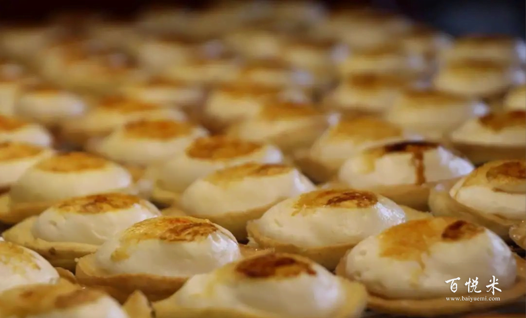 法式起酥點心，你只認識拿破侖而已嗎？五款經(jīng)典法式酥皮點心